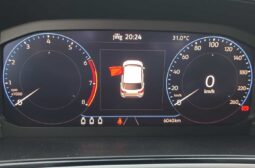 
										Wolkswagen T-ROC full									