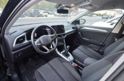 
										Wolkswagen T-ROC full									