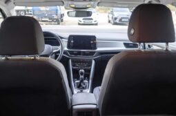 
										Wolkswagen T-ROC full									