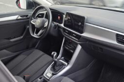 
										Wolkswagen T-ROC full									