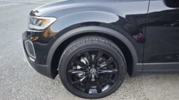 
										Wolkswagen T-ROC full									