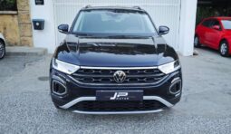 Wolkswagen T-ROC