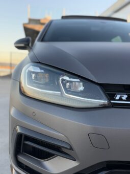 
										Volkswagen Golf R Unlimited R310 UNIDAD 8/50 full									