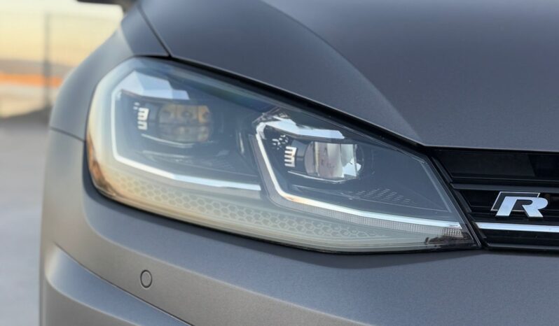 
								Volkswagen Golf R Unlimited R310 UNIDAD 8/50 full									