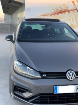 
										Volkswagen Golf R Unlimited R310 UNIDAD 8/50 full									