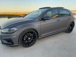 Volkswagen Golf R Unlimited R310 UNIDAD 8/50