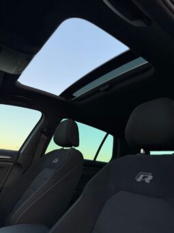 
										Volkswagen Golf R Unlimited R310 UNIDAD 8/50 full									