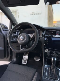 
										Volkswagen Golf R Unlimited R310 UNIDAD 8/50 full									
