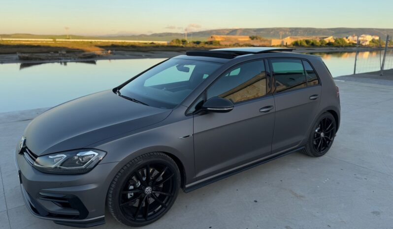 
								Volkswagen Golf R Unlimited R310 UNIDAD 8/50 full									