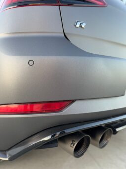 
										Volkswagen Golf R Unlimited R310 UNIDAD 8/50 full									