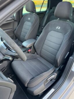 
										Volkswagen Golf R Unlimited R310 UNIDAD 8/50 full									