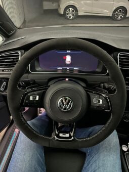 
										Volkswagen Golf R Unlimited R310 UNIDAD 8/50 full									