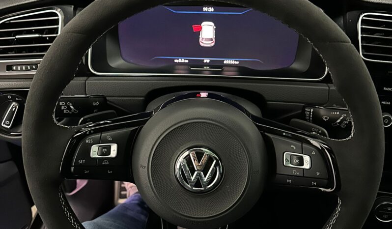 
								Volkswagen Golf R Unlimited R310 UNIDAD 8/50 full									