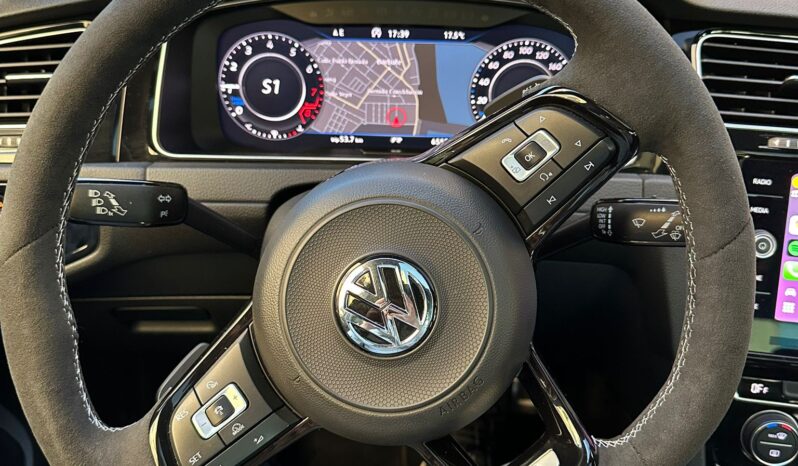 
								Volkswagen Golf R Unlimited R310 UNIDAD 8/50 full									