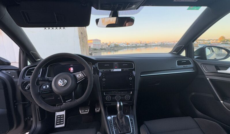 
								Volkswagen Golf R Unlimited R310 UNIDAD 8/50 full									