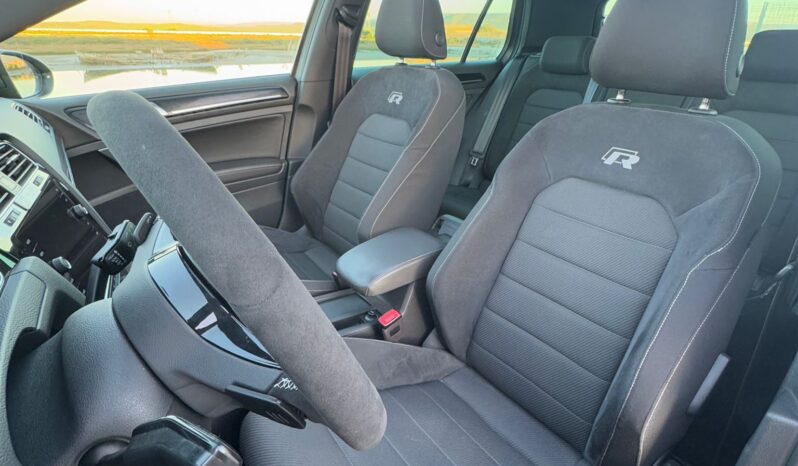 
								Volkswagen Golf R Unlimited R310 UNIDAD 8/50 full									