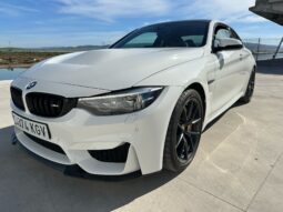 BMW M4 Cs Nacional