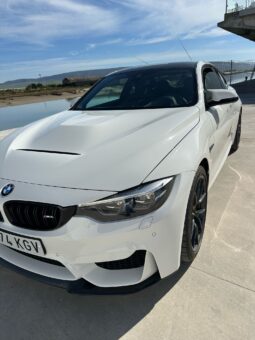 
										BMW M4 Cs Nacional full									