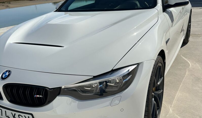 
								BMW M4 Cs Nacional full									