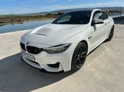 
										BMW M4 Cs Nacional full									