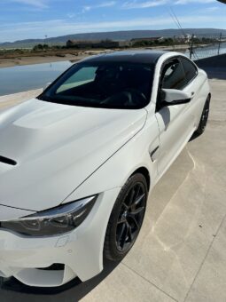 
										BMW M4 Cs Nacional full									