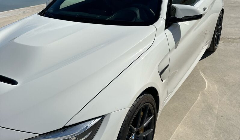 
								BMW M4 Cs Nacional full									
