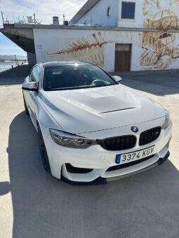
										BMW M4 Cs Nacional full									
