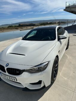 
										BMW M4 Cs Nacional full									