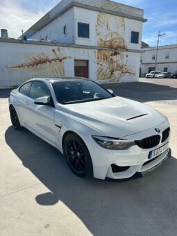 
										BMW M4 Cs Nacional full									