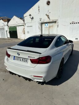 
										BMW M4 Cs Nacional full									