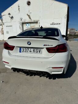 
										BMW M4 Cs Nacional full									