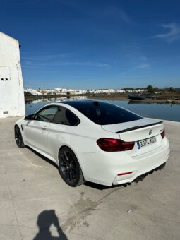 
										BMW M4 Cs Nacional full									