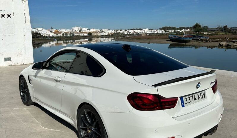 
								BMW M4 Cs Nacional full									