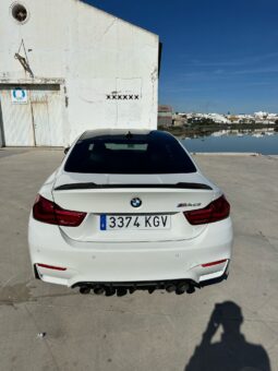 
										BMW M4 Cs Nacional full									