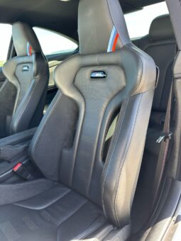 
										BMW M4 Cs Nacional full									