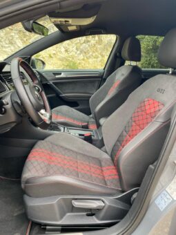 
										Volkswagen Golf GTI TCR 2019 full									