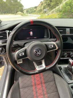 
										Volkswagen Golf GTI TCR 2019 full									