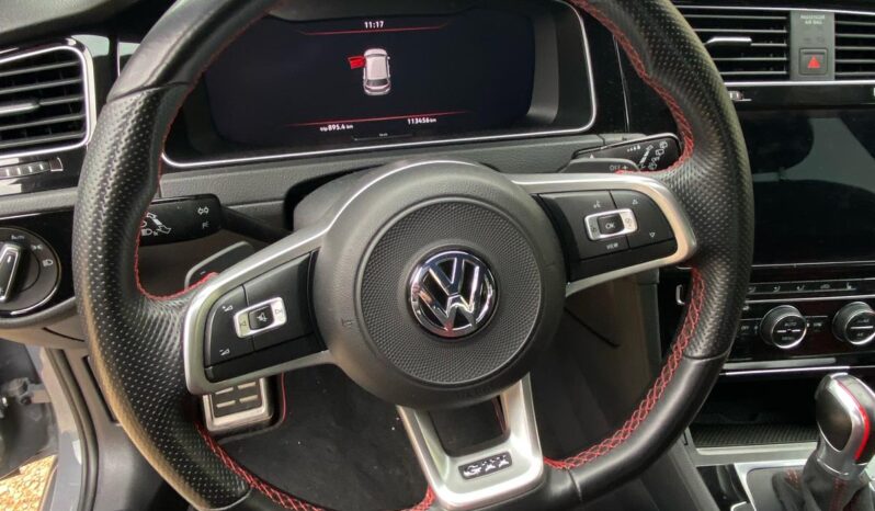 
								Volkswagen Golf GTI TCR 2019 full									