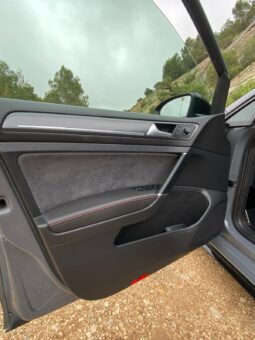
										Volkswagen Golf GTI TCR 2019 full									