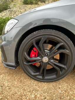 
										Volkswagen Golf GTI TCR 2019 full									