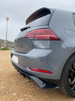 
										Volkswagen Golf GTI TCR 2019 full									