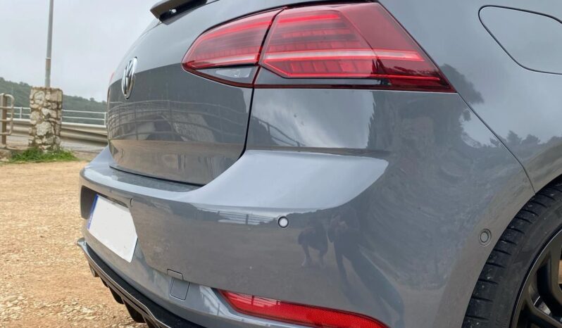 
								Volkswagen Golf GTI TCR 2019 full									