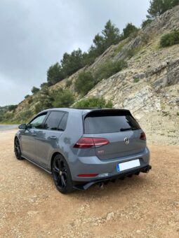 
										Volkswagen Golf GTI TCR 2019 full									
