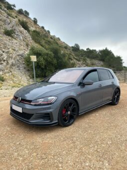 
										Volkswagen Golf GTI TCR 2019 full									