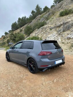 
										Volkswagen Golf GTI TCR 2019 full									