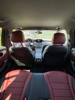 
										Mercedes clase GLC 220 4 MATIC 197CV 2020 full									