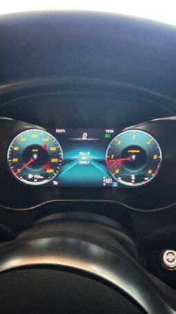 
										Mercedes clase GLC 220 4 MATIC 197CV 2020 full									