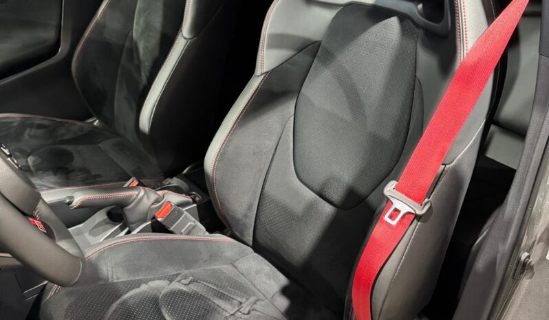 
								TOYOTA YARIS GR2 2024 full									