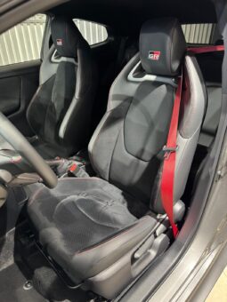 
										TOYOTA YARIS GR2 2024 full									