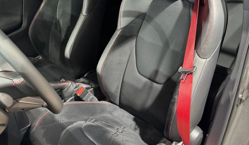 
								TOYOTA YARIS GR2 2024 full									